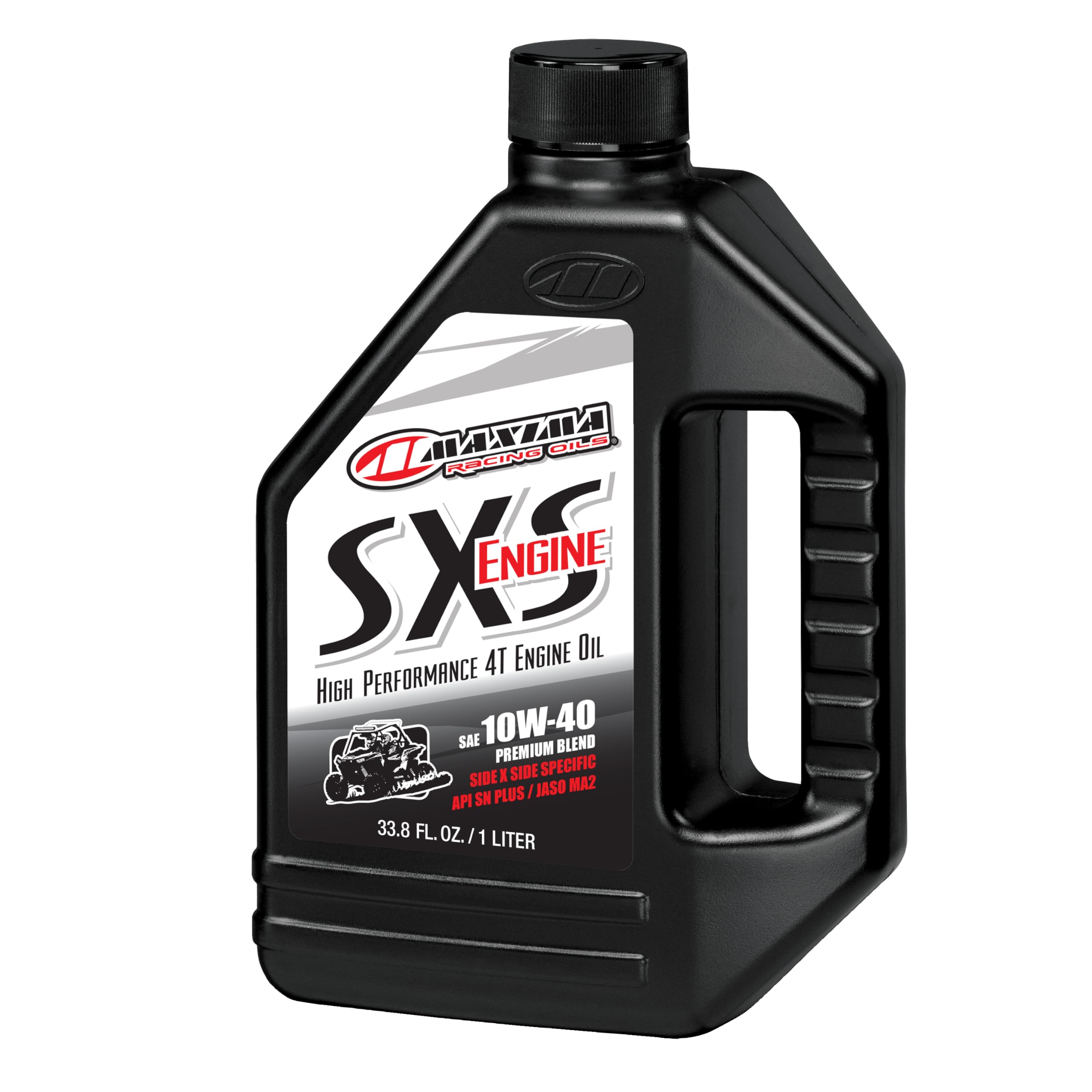 10w40 SXS Premium
