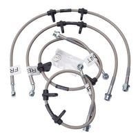 Russell Edelbrock 684800 Street Legal Brake Hose