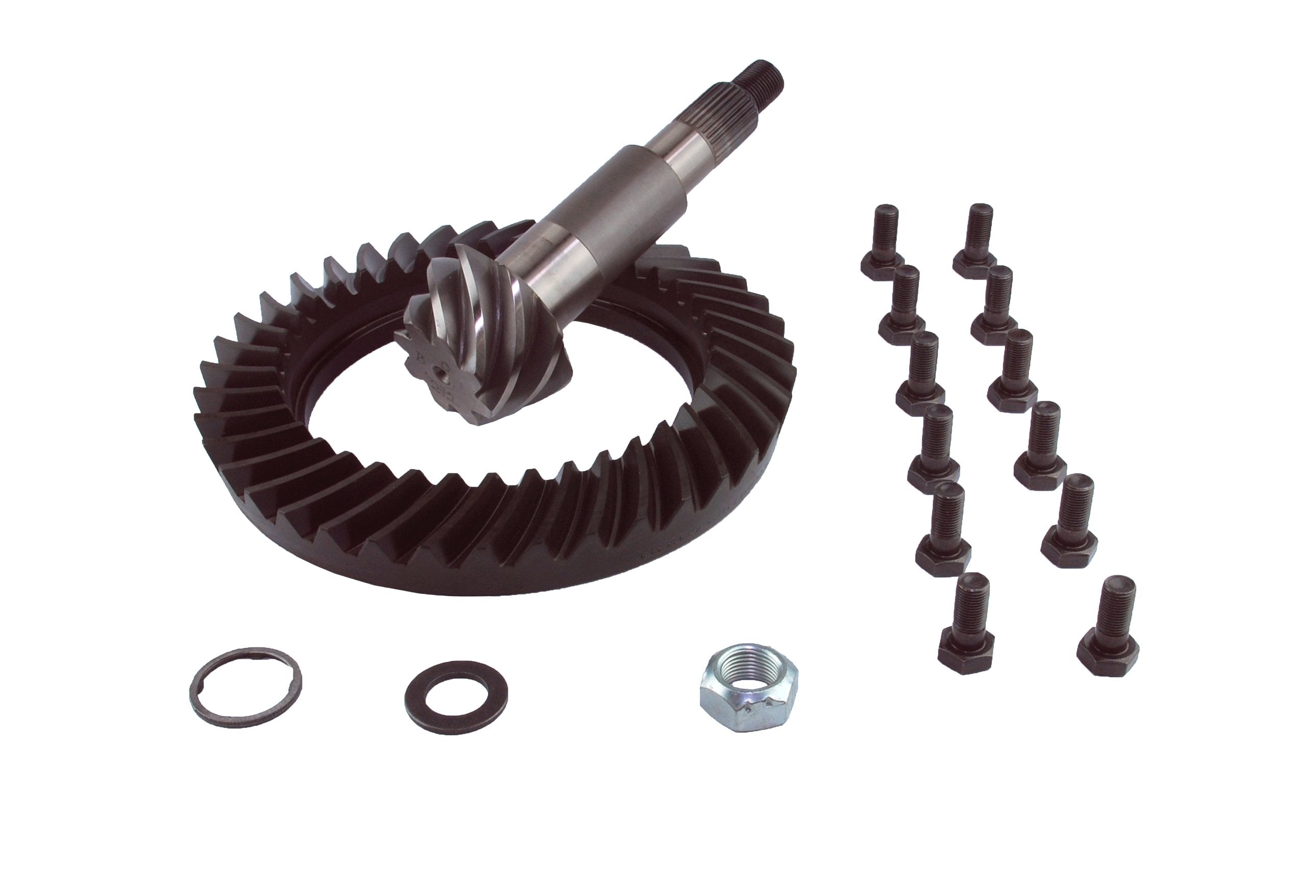 Differential Ring and Pinion Gear Set Spicer 72148-5X for DANA 70, 4.88 Ratio