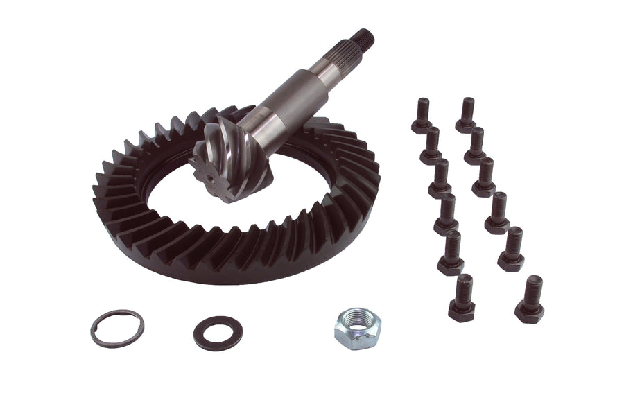 Differential Ring and Pinion Gear Set Spicer 72148-5X for DANA 70, 4.88 Ratio
