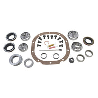 Master Overhaul Kit for Ford SUV 8.8 IRS Differential Yukon Gear & Axle (YK F8.8-IRS-SUV)