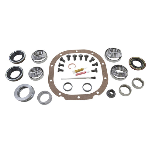 Master Overhaul Kit for Ford SUV 8.8 IRS Differential Yukon Gear & Axle (YK F8.8-IRS-SUV)