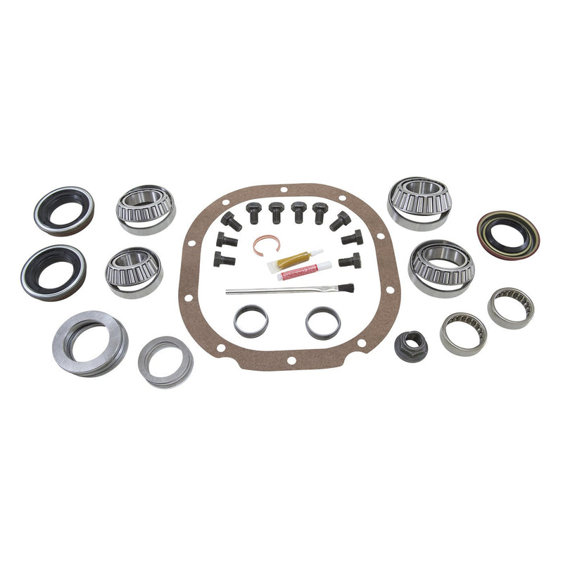 Master Overhaul Kit for Ford SUV 8.8 IRS Differential Yukon Gear & Axle (YK F8.8-IRS-SUV)