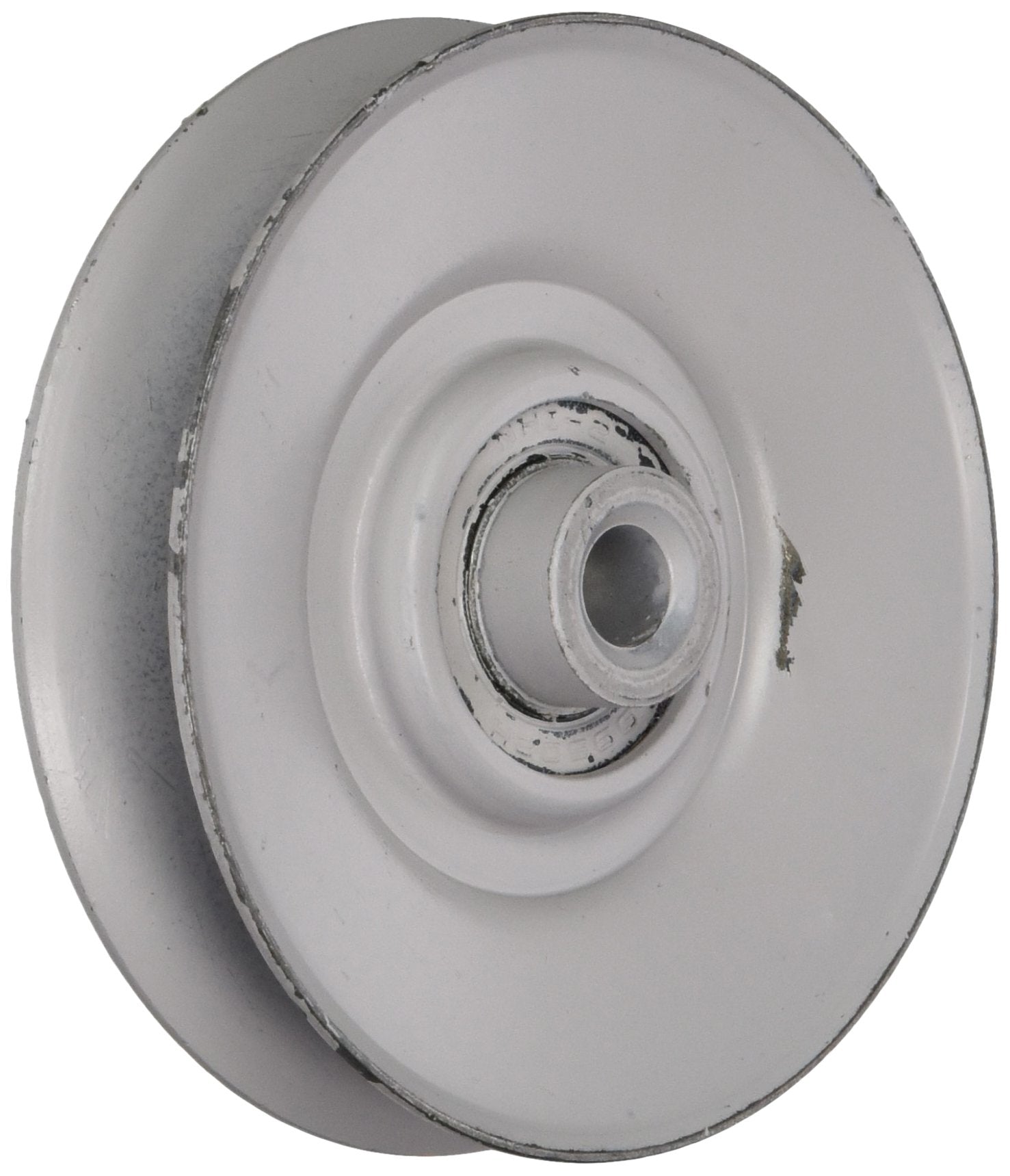 34-049 Oregon "V Idler Pulley Lawn Mower Idlers