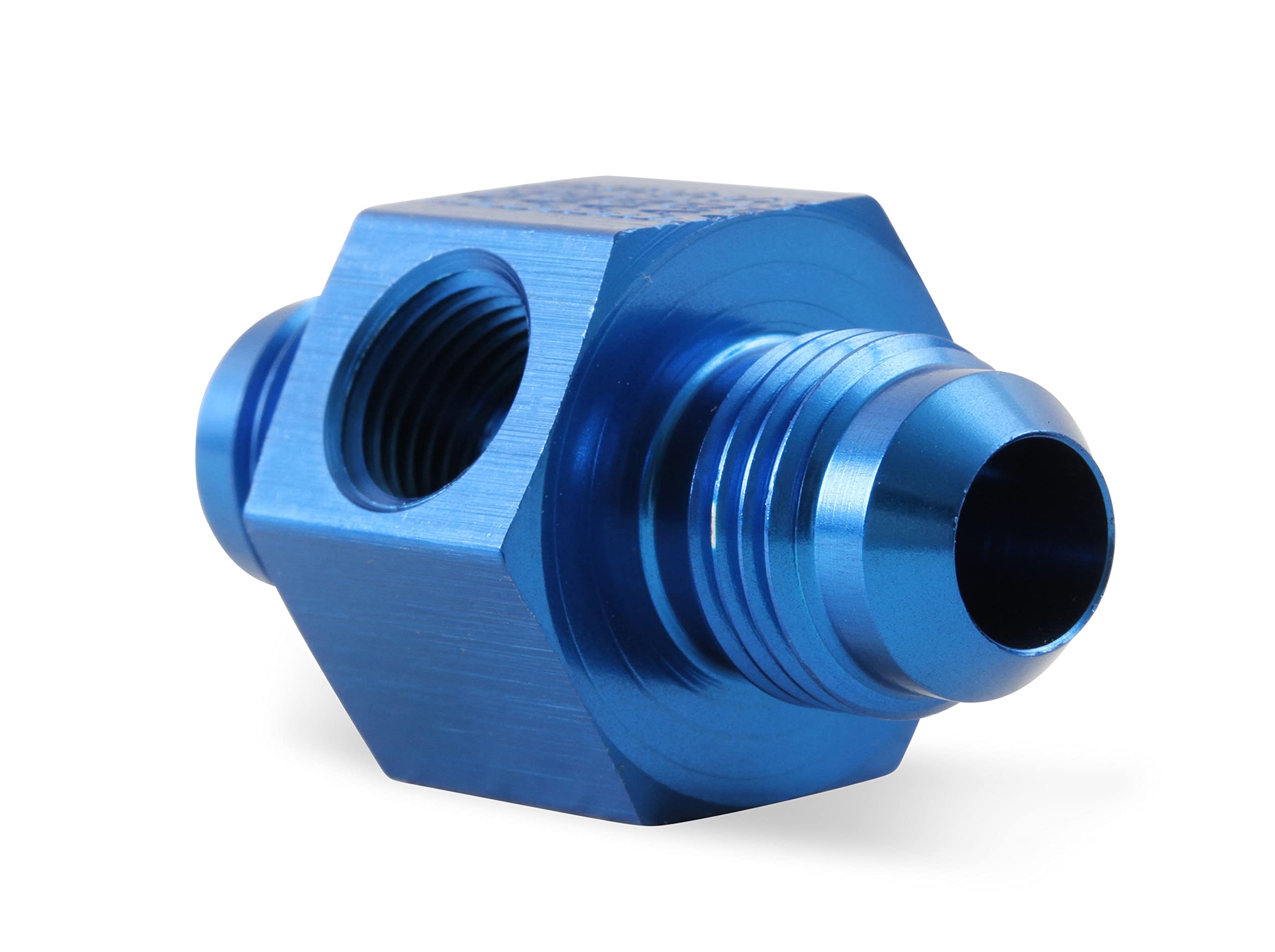 100192ERL Earl's Fuel Pressure Gauge Adapter