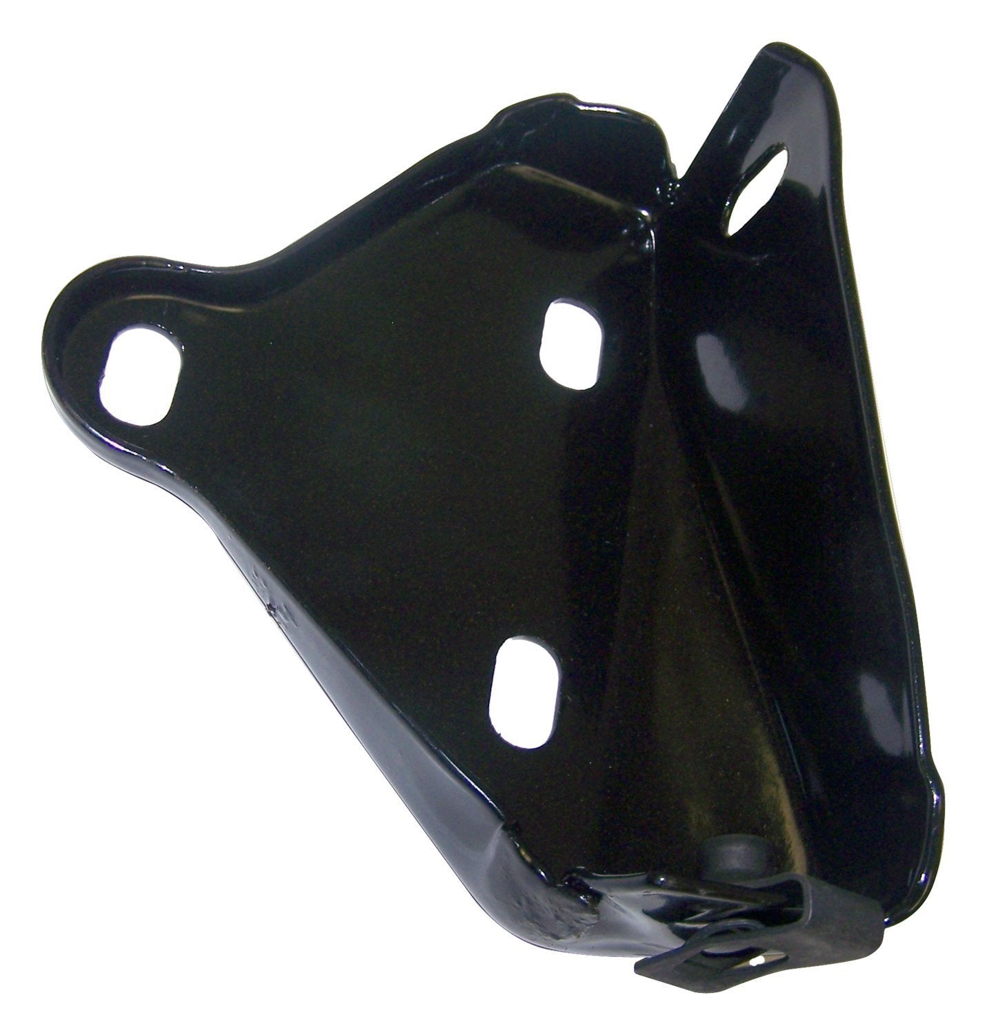 Automotive Crown Bumper Bracket Body