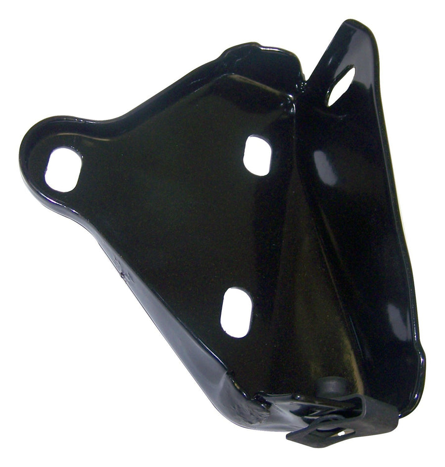 Automotive Crown Bumper Bracket Body