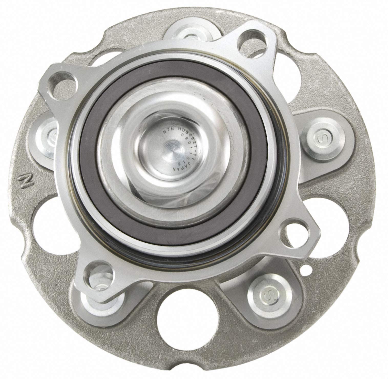 Wheel Bearing and Hub Assembly MOOG for Honda Odyssey