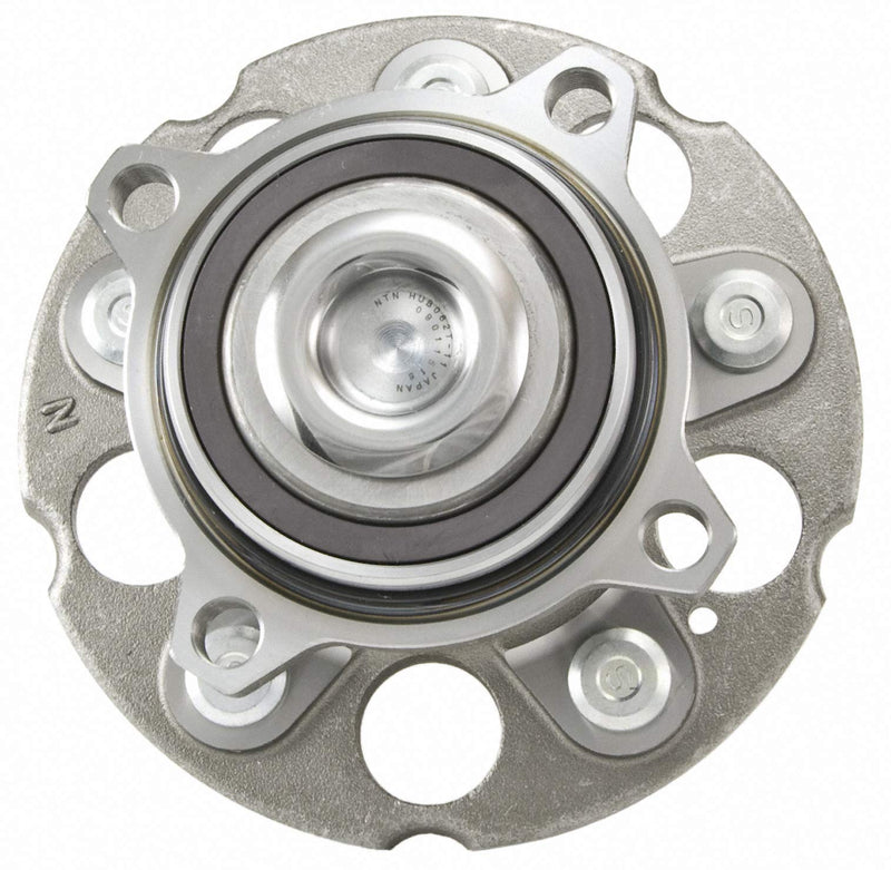 Wheel Bearing and Hub Assembly MOOG for Honda Odyssey