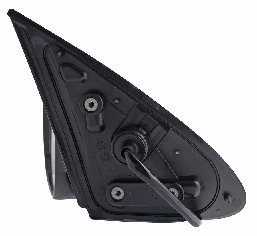 Left-Side TYC 6590292 Door Mirror Compatible with 2017-2020 Mitsubishi Outlander