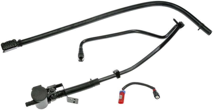 Dorman Vapor Canister Vent Solenoid 911-239 Compatible with Select Cadillac / Chevrolet / GMC Models