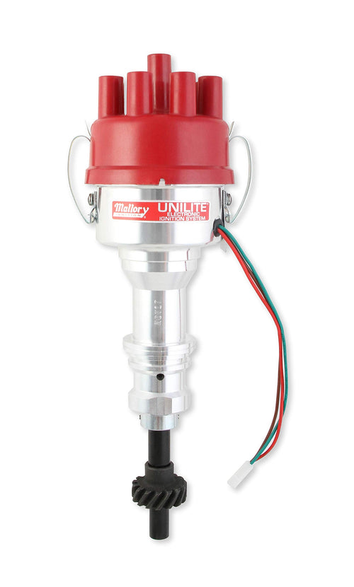Unilite Mallory 3756701 Distributor