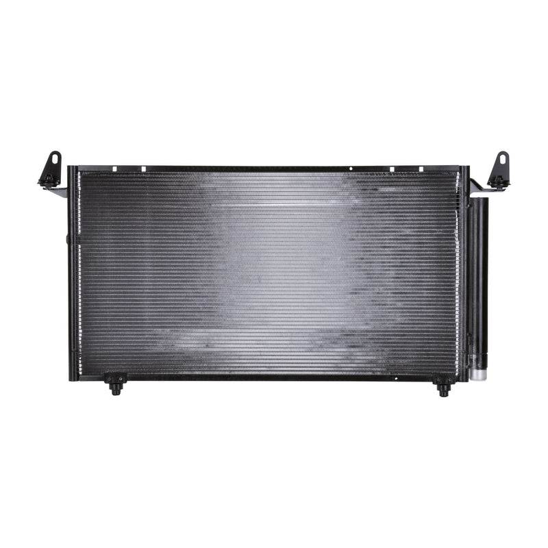 TOYOTA Tundra TYC 3395 Compatible Parallel Flow Replacement Condenser
