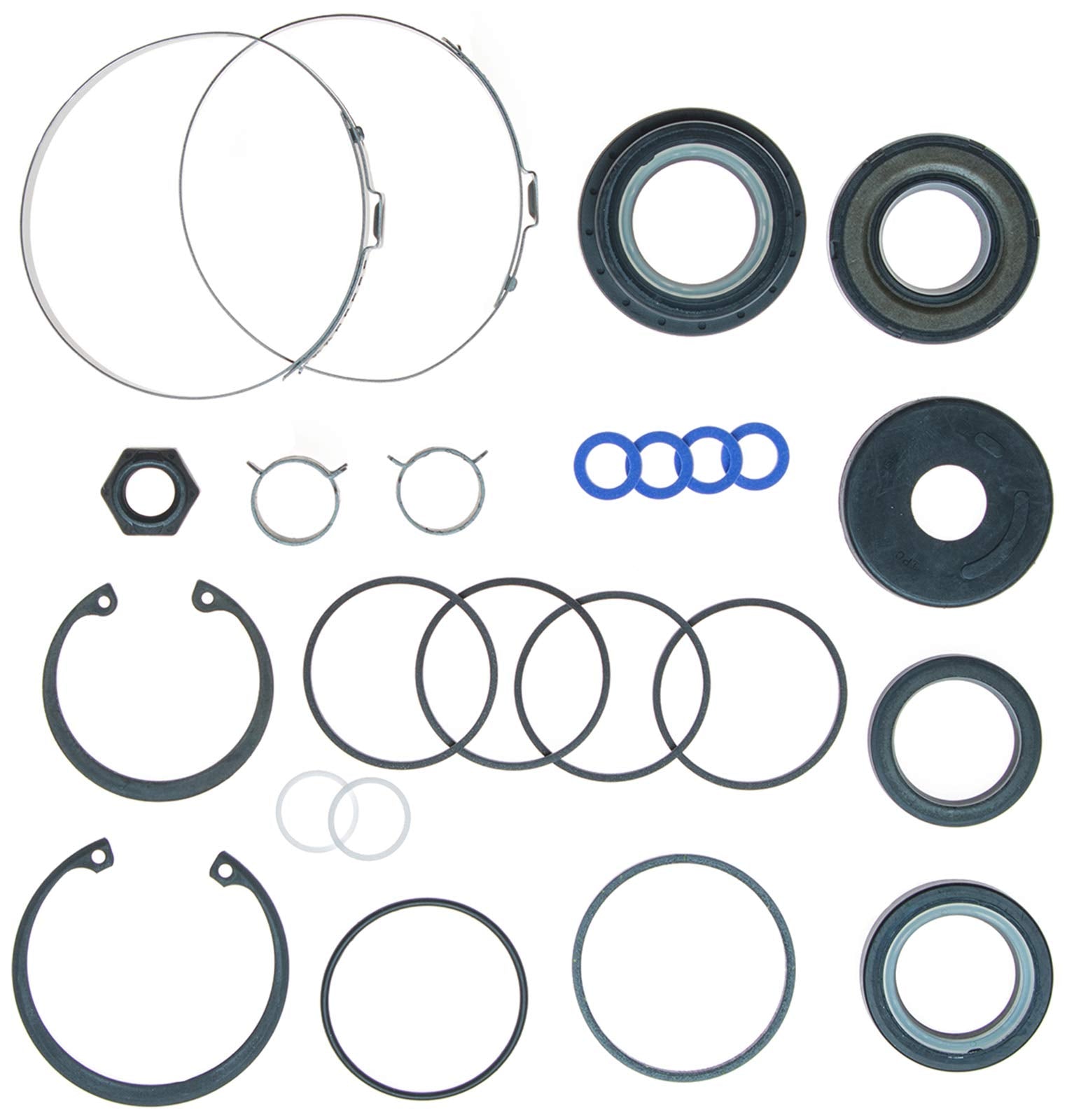 Power Steering Gates 348508 Repair Kit