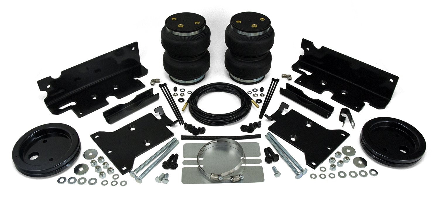 LoadLifter 5000 Ultimate Air Suspension Kit Air Lift 88339