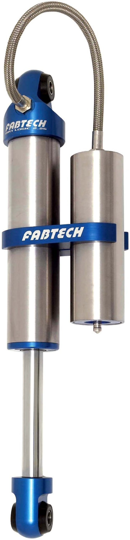 Dirt Logic Fabtech 2.25 Billet Reservoir Shock Clamp FTS89906