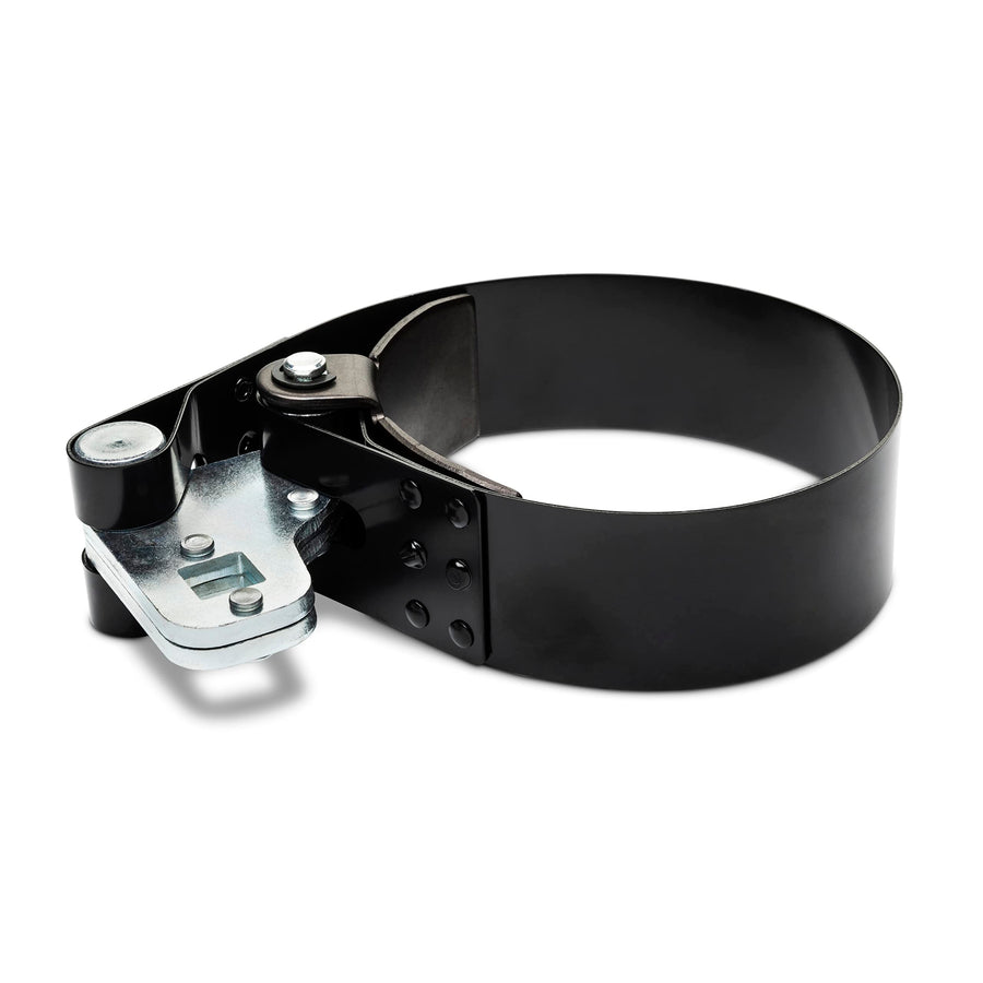 Heavy-Duty GEARWRENCH Oil Filter Wrench 4-1/2" to 5-1/4" - 2321