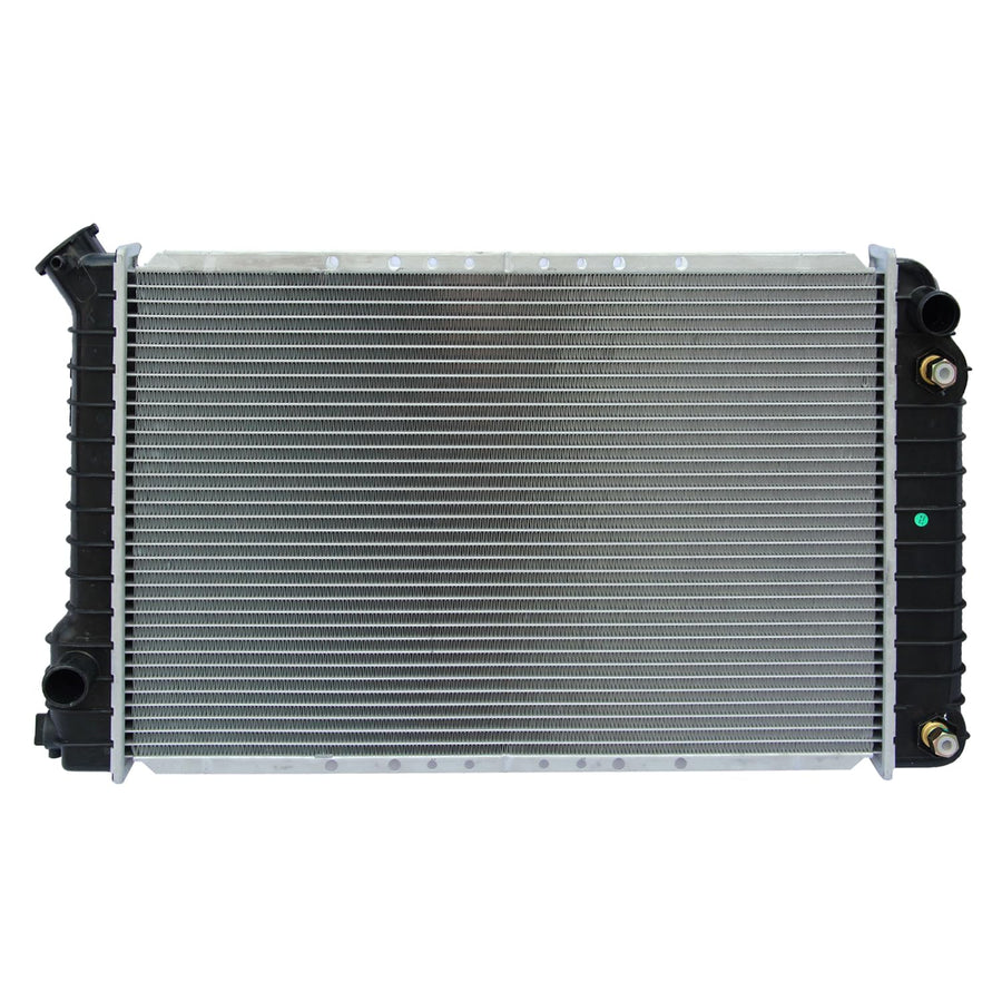 Radiator TYC 741