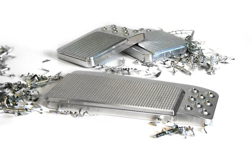 Lokar Clutch and Brake Pad BAG-6201