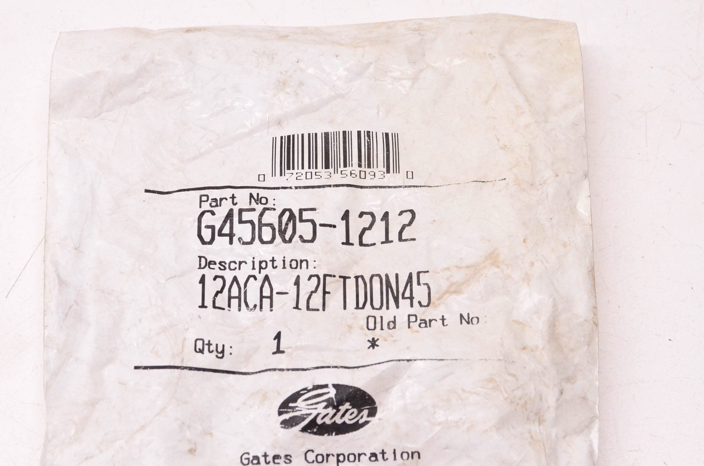 12ACA-45FTDON12