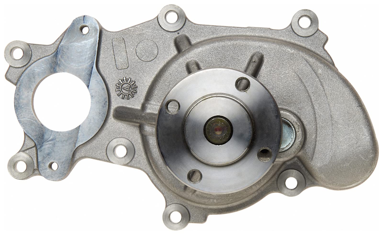 Premium Gates Engine Water Pump 43308
