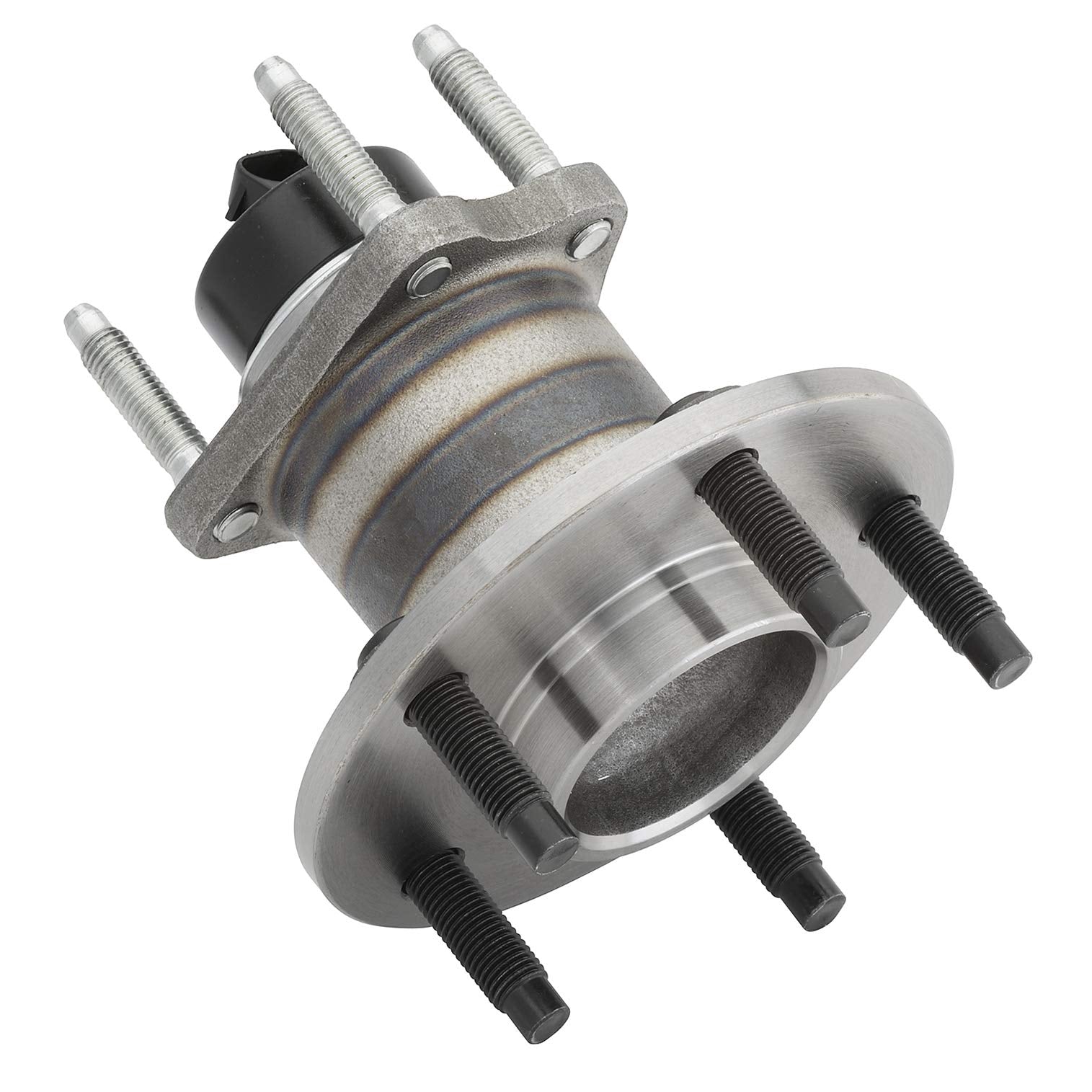 Wheel Bearing and Hub Assembly MOOG for Chevrolet Cobalt