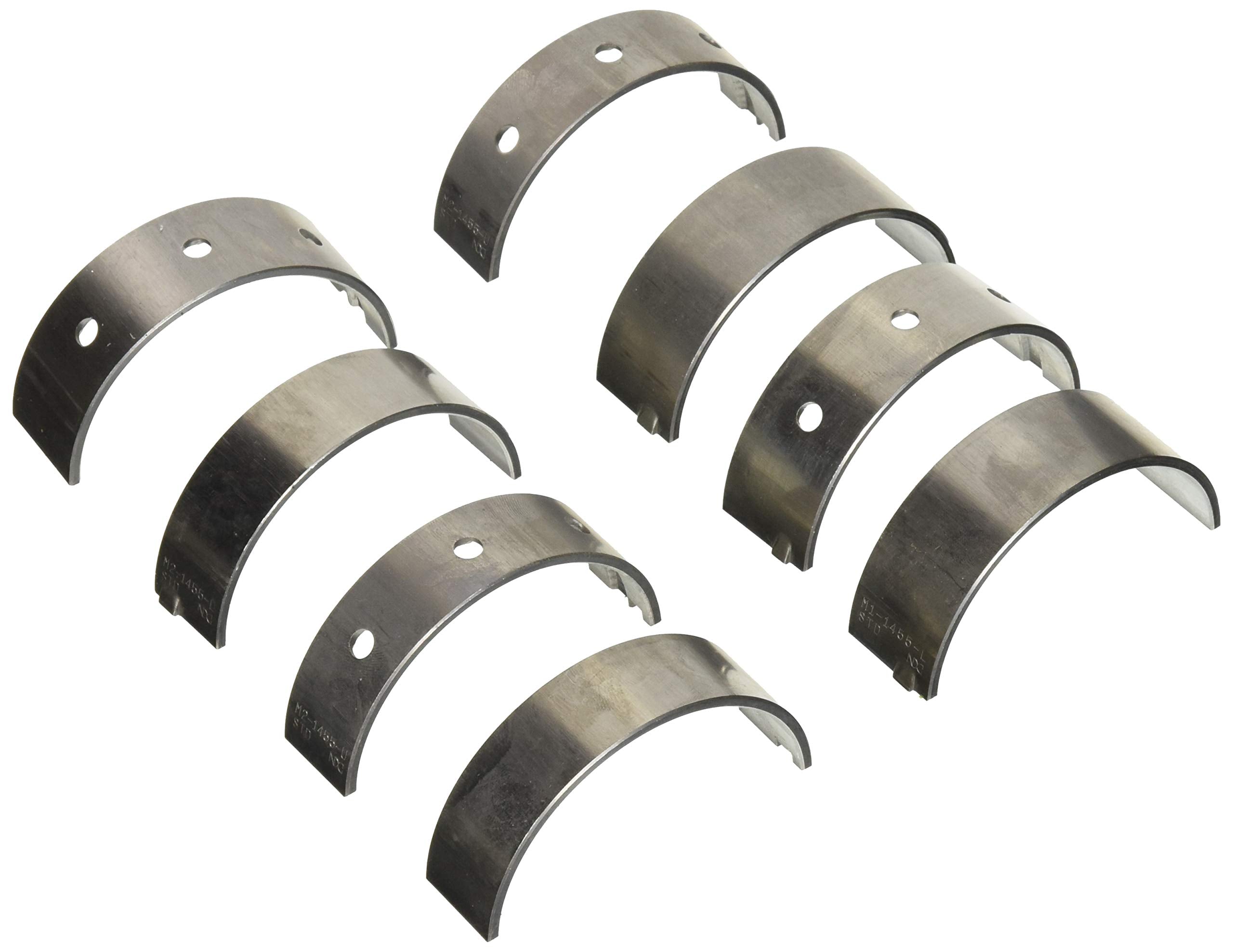 Clevite Engine MS-2240P Crankshaft Main Bearing Set