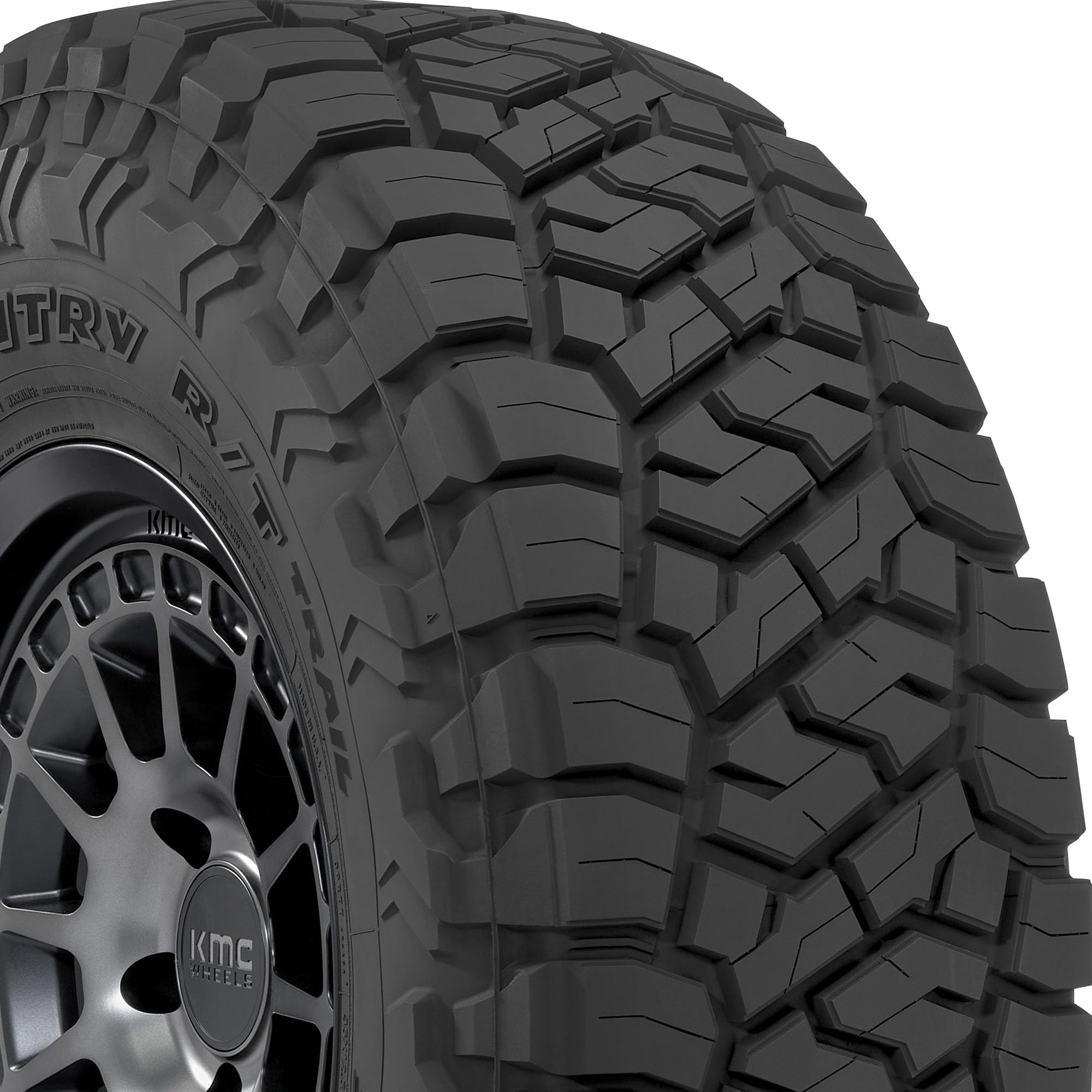 LT285/50R22 E/10 121/118S OPRTT TL