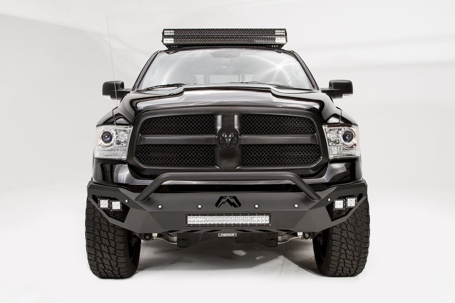 DR13D29521 Fab Fours Bumper