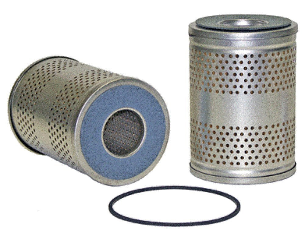 Cartridge Wix 51151 Lube Metal Canister Filter - Case of 12