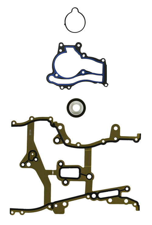 Engine Crankshaft Seal Kit FEL-PRO TCS 46156 for Chevrolet Cruze