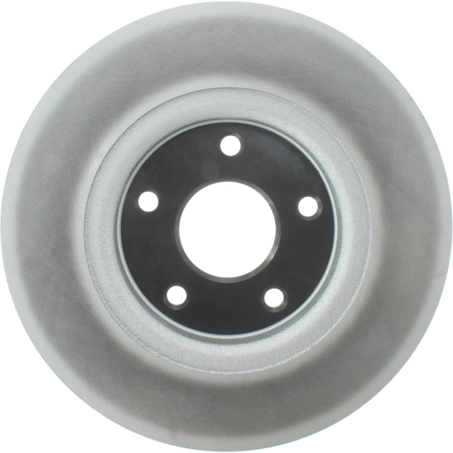 Centric Gcx Rotor 320.67075F with Full Coating