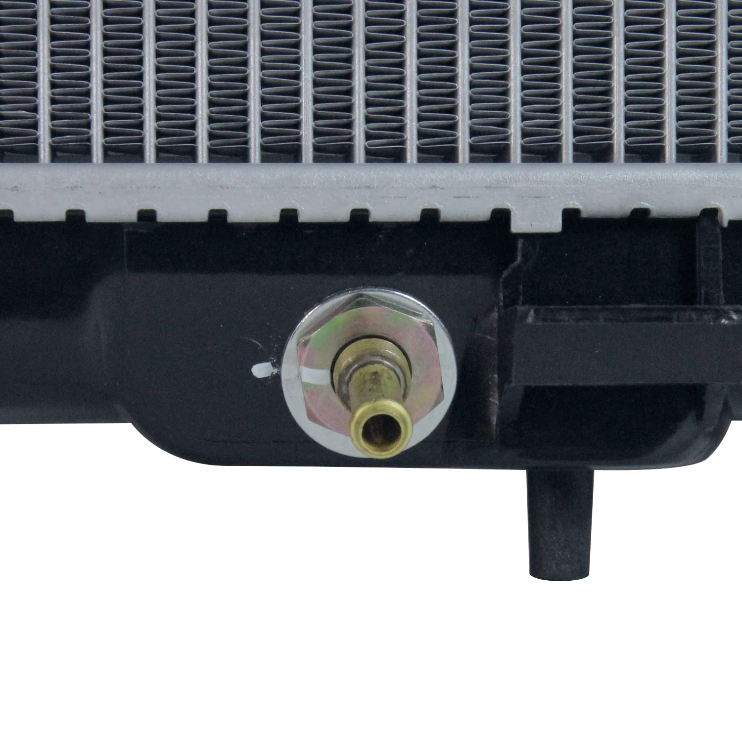 Radiator TYC - 2469