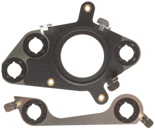Water Pump Mahle Gasket - GS33958 Mounting