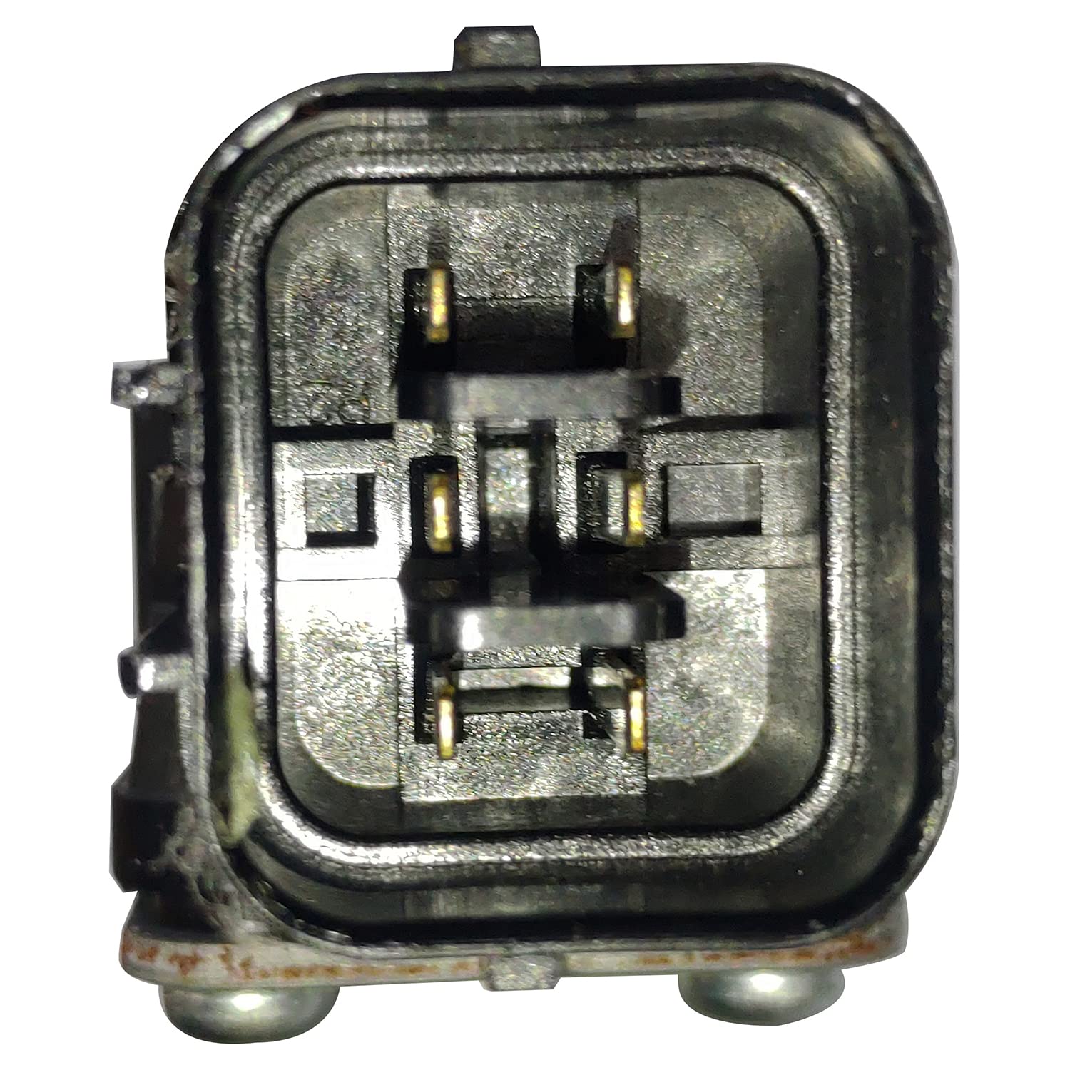 Power Window Motor and Regulator Assembly TYC 660688 Front Left-Side Compatible with 2007-2013 Mitsubishi Outlander