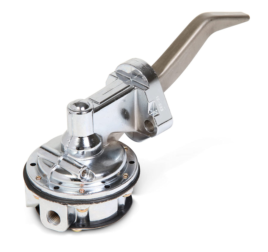 80 GPH Holley 12-833 Mechanical Fuel Pump