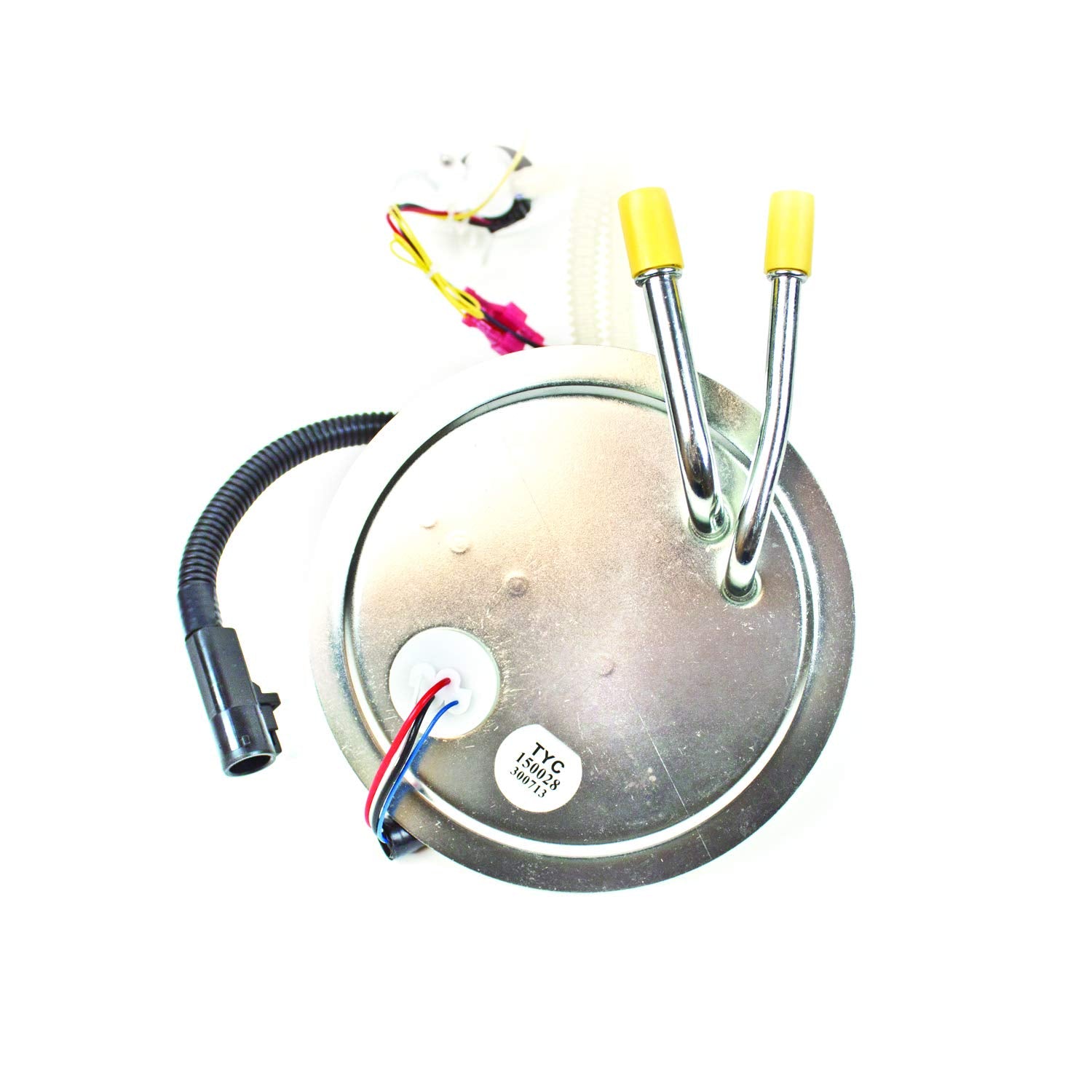 Fuel Pump Module Assembly TYC 150028-A Compatible with 1999-2004 Ford F-250