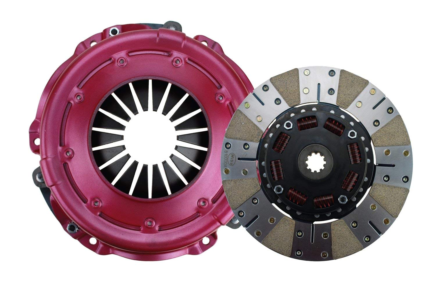 Clutch Set RAM Clutches 98793T