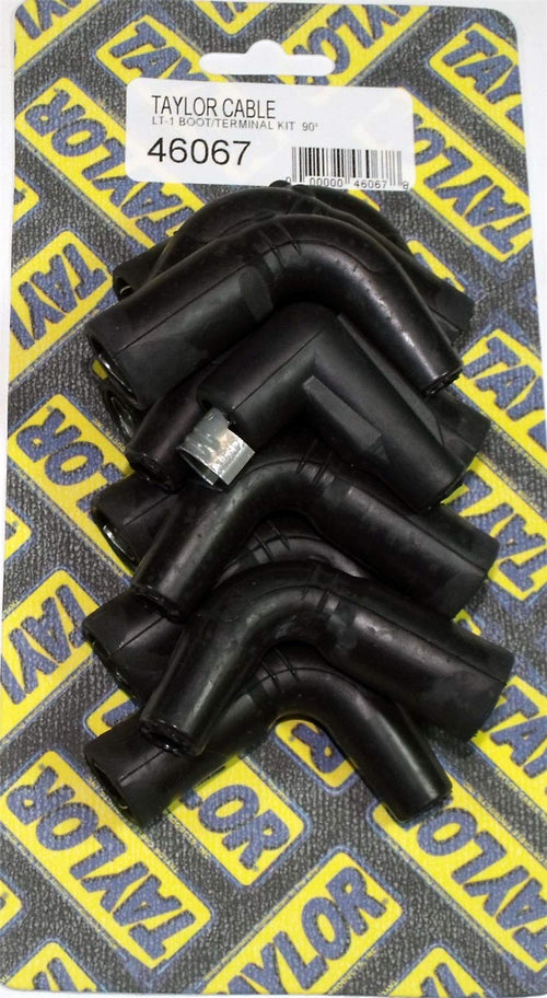Boot and Terminal Kit Taylor Cable 46067 (90 Degree)