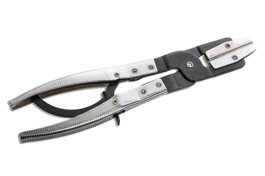 18-9898 Sierra International Hose Pinch-Off Pliers for Rubber Hoses Up to 1 1/2" OD