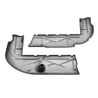 Edelbrock Coil Cover Kit 41123 for Corvette Supercharger Systems