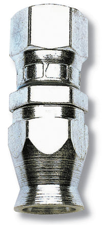 620471 RUSSELL Endura Hose End, 8 Straight
