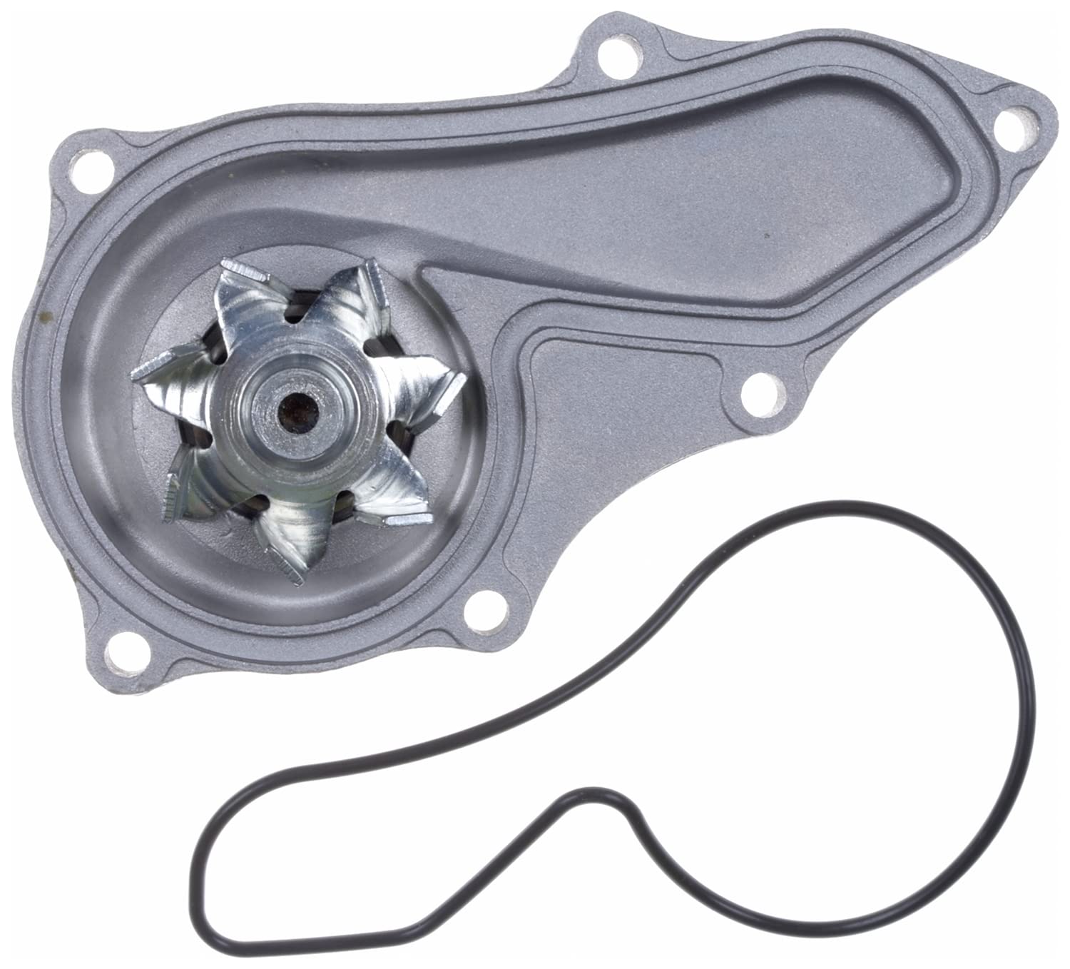 Premium Gates Engine Water Pump 41197