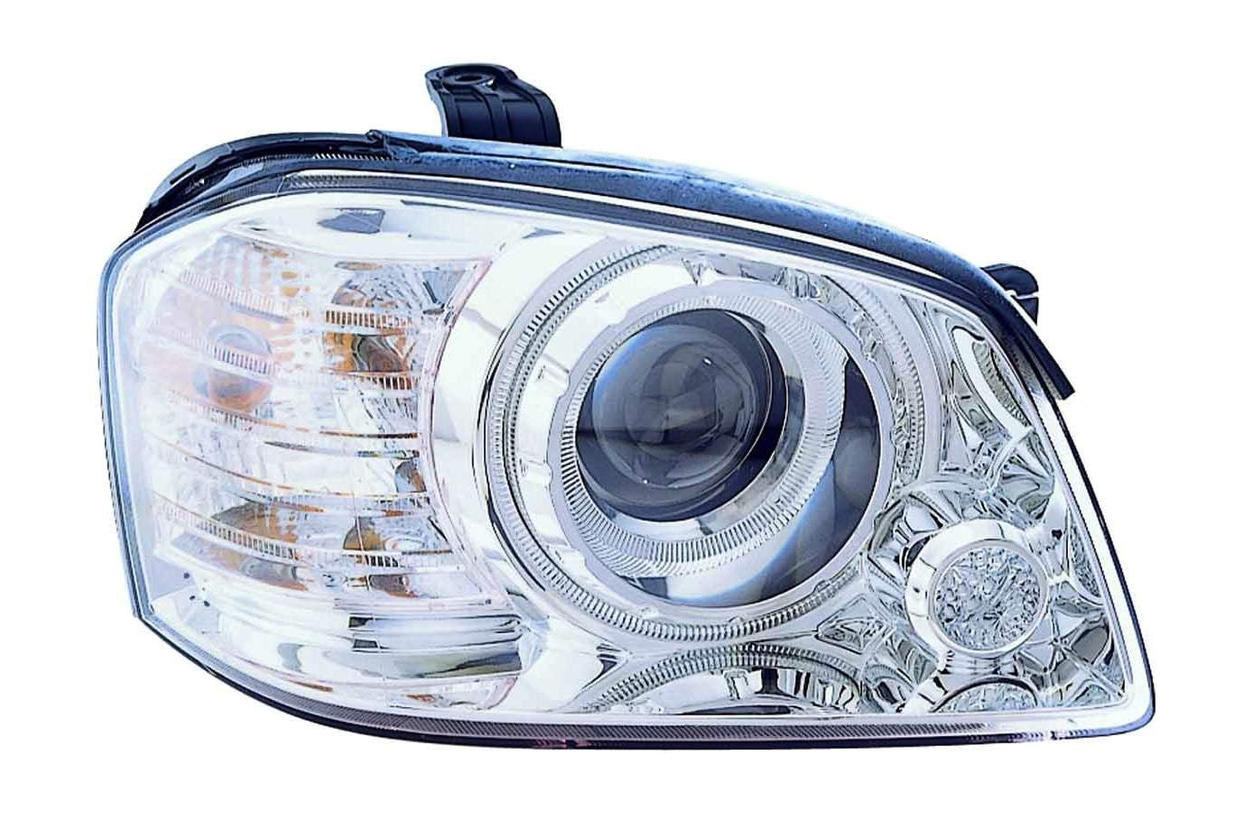KA 05-06 OPTMA/MAGNTS HL ASY LO BEAM RH CAPA