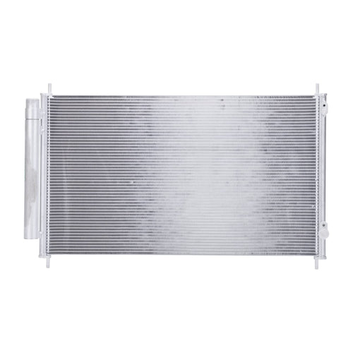 Condenser Assembly TYC 4102 Compatible with 2012-2019 Toyota Prius