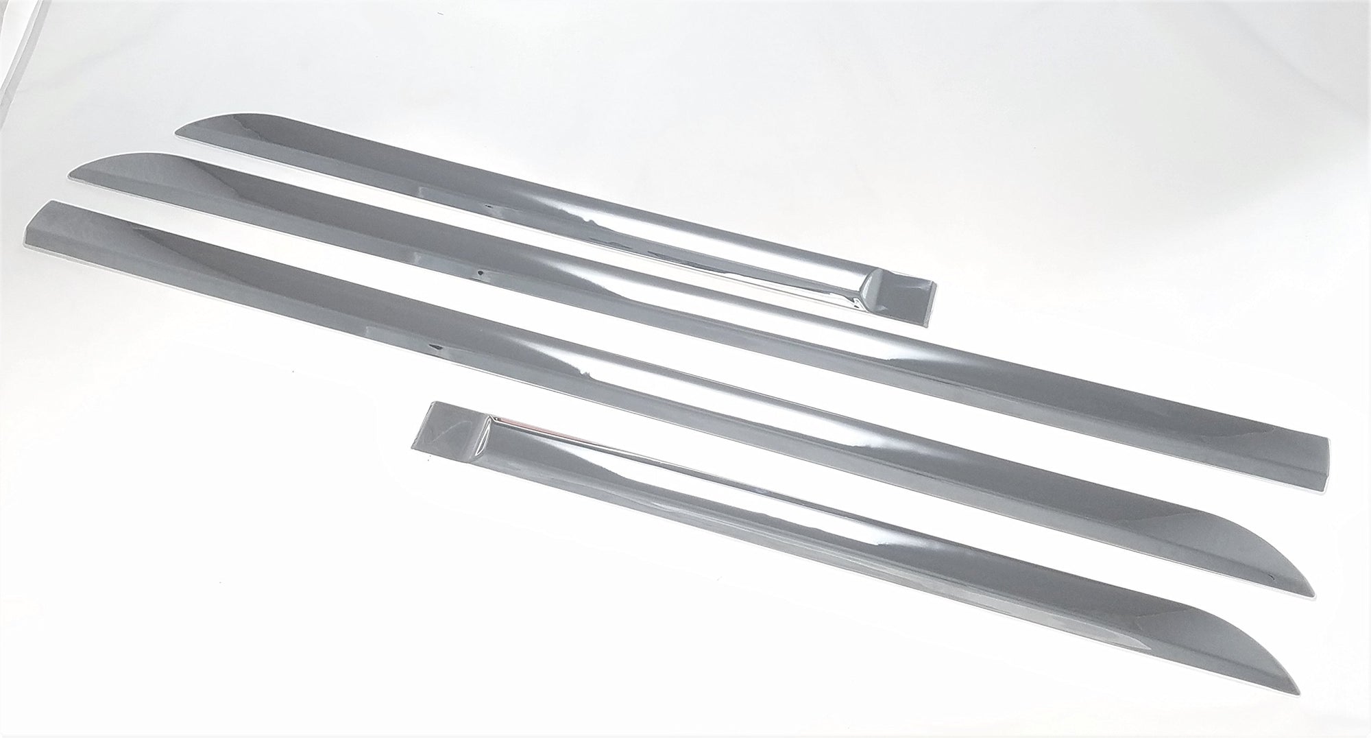 Pillar Post Trims Black Horse Off Road CHEV-P-TRIM-25B