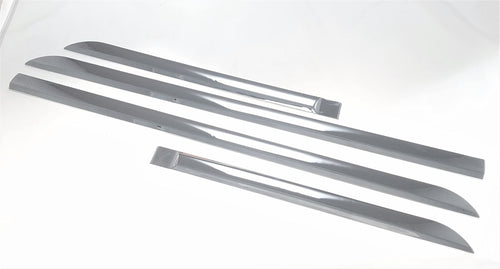 Pillar Post Trims Black Horse Off Road CHEV-P-TRIM-25B
