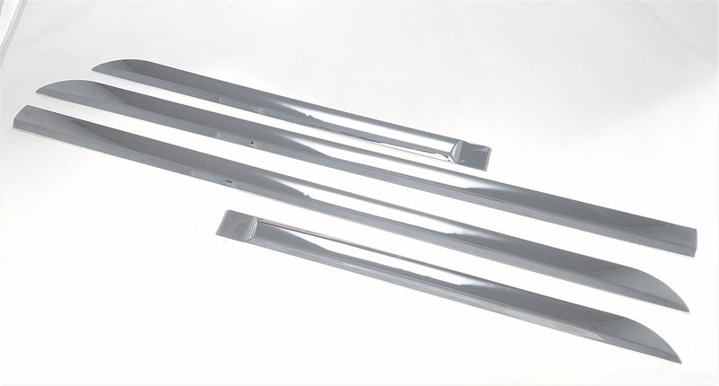Pillar Post Trims Black Horse Off Road CHEV-P-TRIM-25B