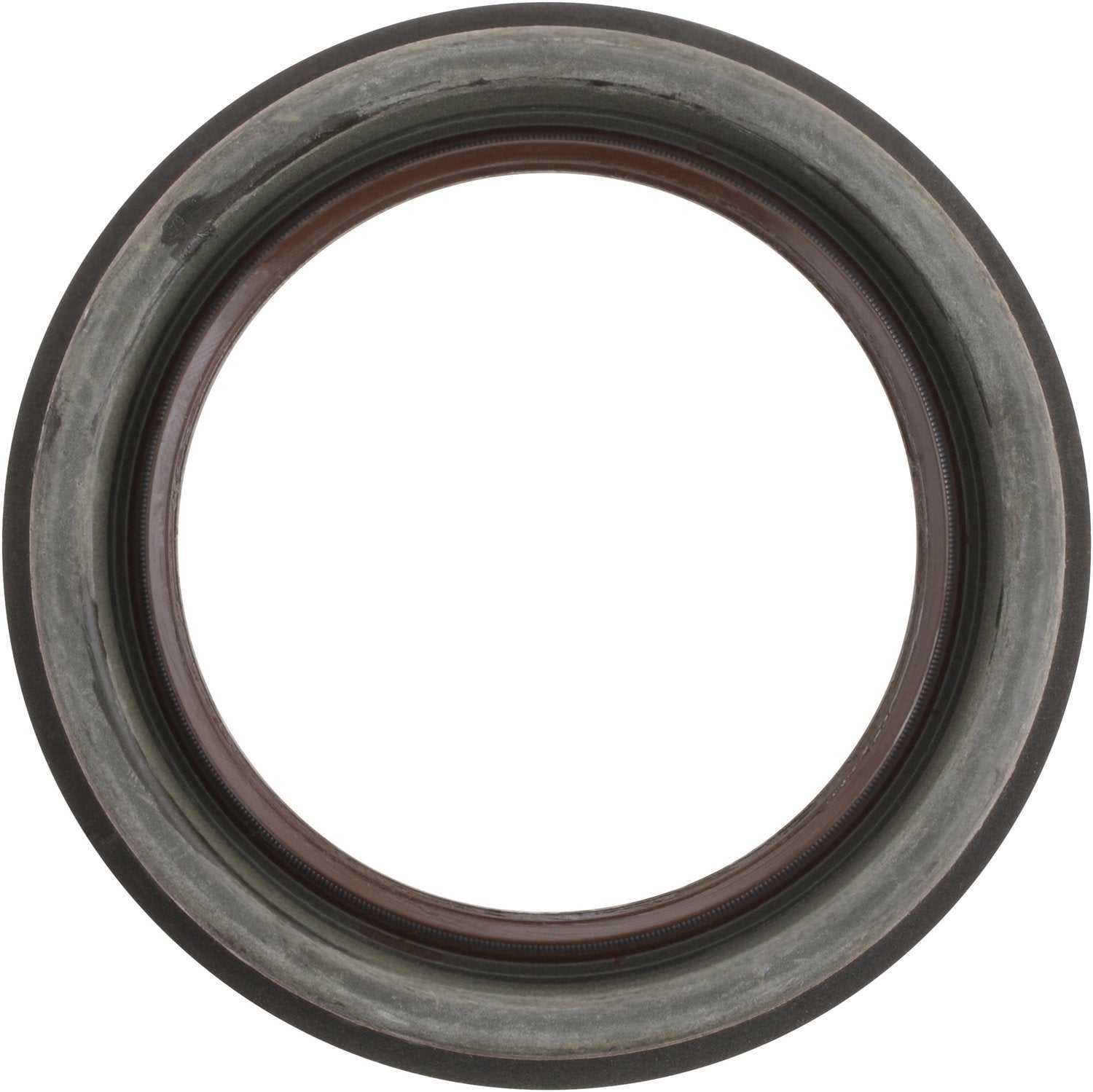 Wheel Seal Spicer 47507, Black