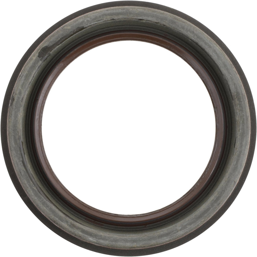 Wheel Seal Spicer 47507, Black